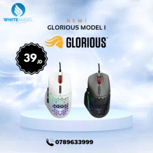 ماوس Glorious Model I بسعر 39 دينار