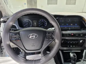 Used Hyundai Sonata in Dhofar