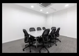 Book open plan office space for businesses of all sizes in MUSCAT, Shatti Al Qurum