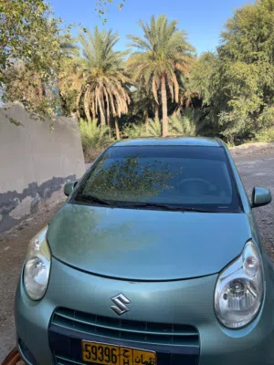 Used Suzuki Celerio in Al Dakhiliya