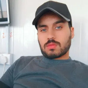 omran Mosa