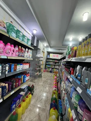 127 m2 Supermarket for Sale in Gharyan Other
