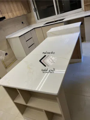 رخام جرانيت كوارتز