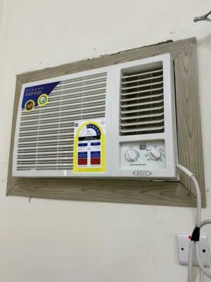BEST window AC (Air Conditioner) 3 Units available (3 AC’s)