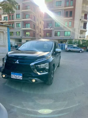 ميتسوبيشى اكسباندر موديل2026 للإيجار