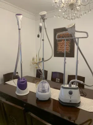 مكوى بخار كينوود وفلبس وهوم اليكتريك