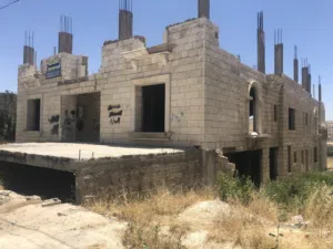Residential Land for Sale in Amman Yajouz