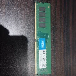 desktop ram DDR4 ....للبيع رامات ديسك توب