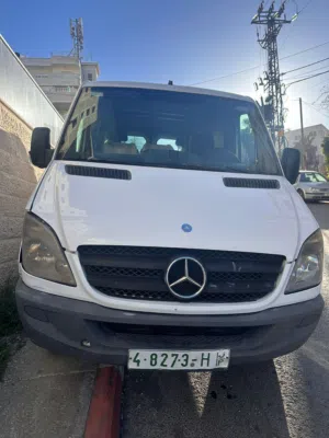 للبيع باص مرسيدس 515