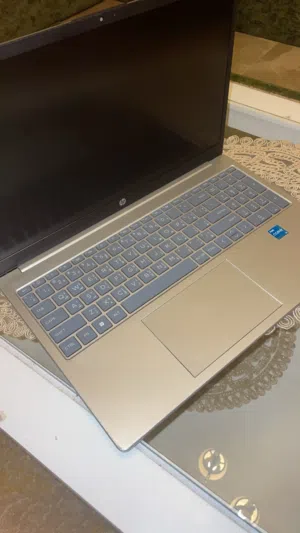 لابتوب hp 13th Gen i3