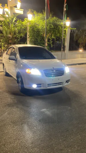 داو جنترزا 2006