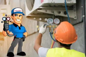 تاسيس جميع انواع المكيفات من مؤسسه الاختيار  الذكي لانظمه التكييف والتبريد