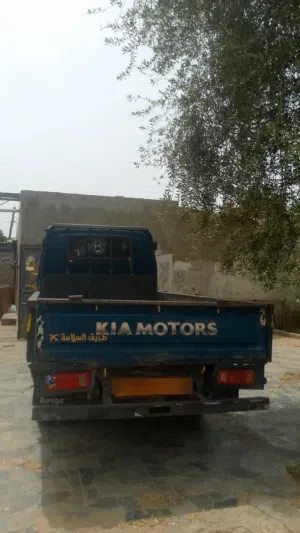 Used Kia Other in Tripoli
