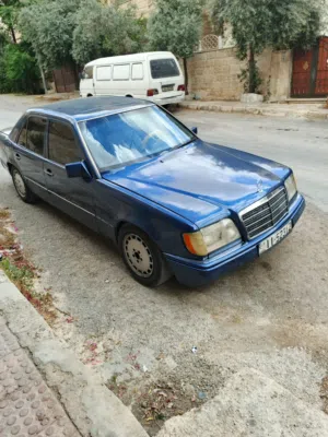 Used Mercedes Benz E-Class in Zarqa
