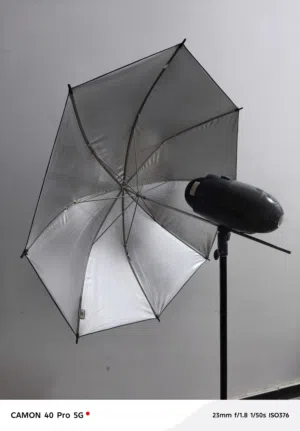 اضاءة تصوير احترافية +خلفية تصوير  5 الوان 120سم
