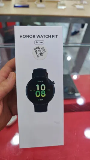 ساعه Honor Watch Fit  بسعر  ممتاز