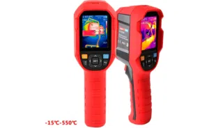 يتوفر لدينا   UNI_T_Thermal_Imager     كاميرا حرارية