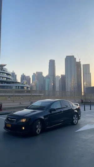 Used Chevrolet Lumina in Al Batinah