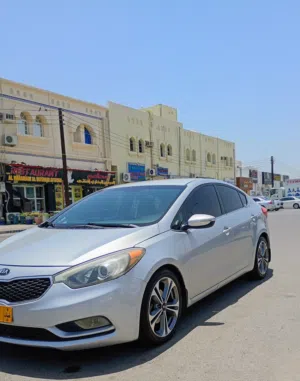 kia cerato for sale 2016