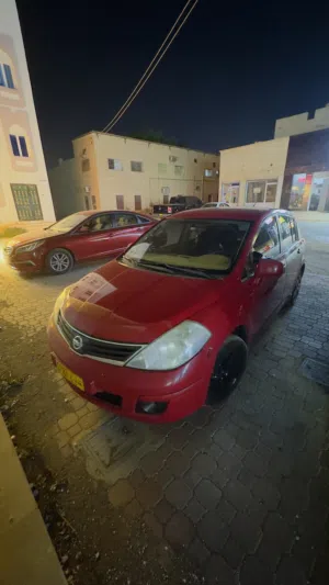 Good car ready to use