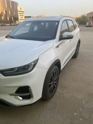 شيري 8 برو للبيع تصلح للمبادرة