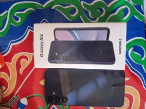 Samsung Galaxy A15 128 GB in Cairo