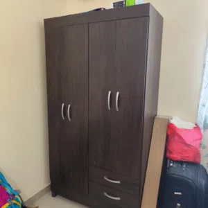 110x200 Wardrobe