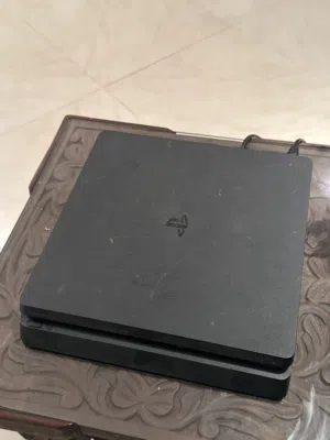 Ps4 for sell 60 bd used in good condition