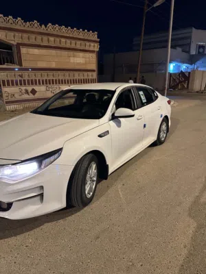 كيا موديل 2018