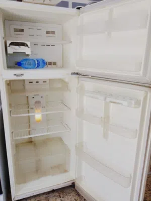 ثلاجة دايو للبيع