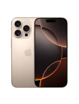 Apple iPhone 16 Pro Max 256 GB in Irbid