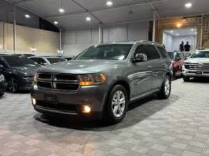 Dodge Durango V8