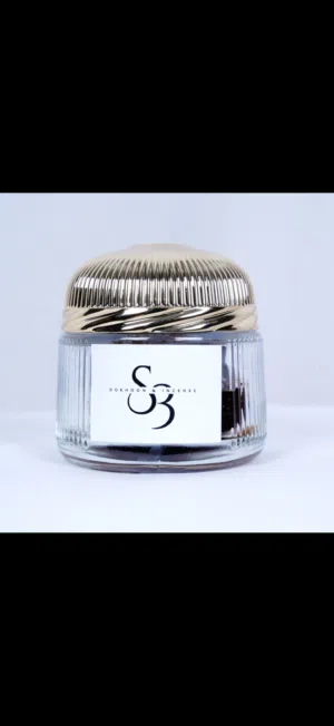 دخون S3 متوفر كميات