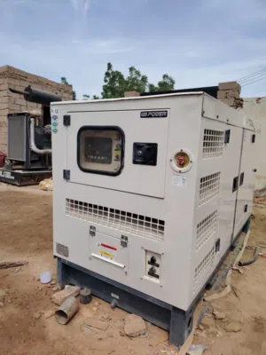 مولد 60kva جديد بيركنز المواصفات UK