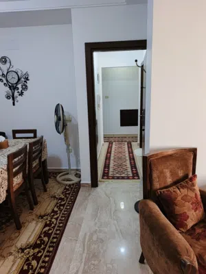 شقة للبيع في حي المنصور