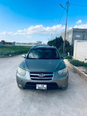 هيونداي سنتافي للبيع
