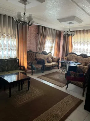 116 m2 3 Bedrooms Apartments for Sale in Amman Daheit Al Aqsa