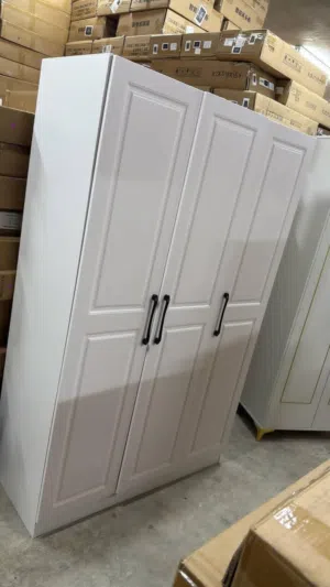 خزانة ملابس عصرية أضيفي لمنزلك لمسة من الأناقة والترتيب مع أفخم الخزائن