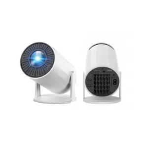 2-in-1 Game Projector