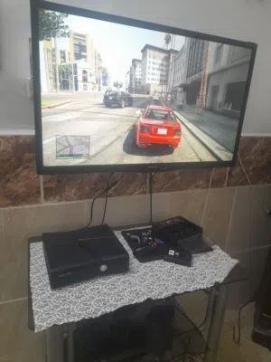 Xbox 360 Xbox for sale in Amman