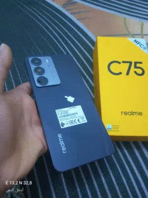 Realme Other 256 GB in Tripoli