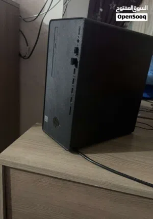 كمبيوتر كامل core i3 g10