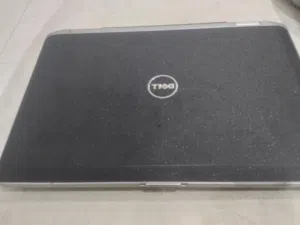 Dell e6530