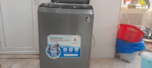 غسالة ملابس الحافظ
