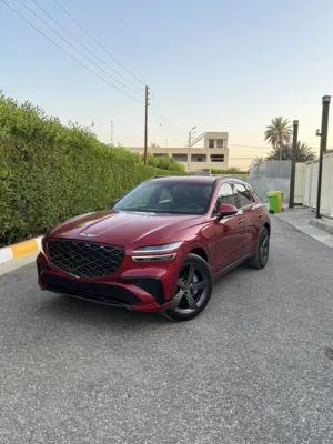 Used Genesis GV70 in Babylon