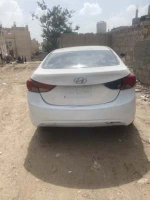 النترا 2014 للبيع صنعاء بسعر عرررررطه
