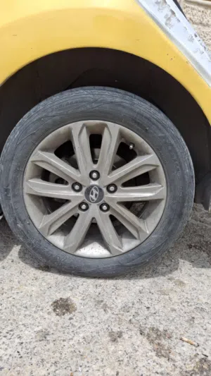 جنطاط هونداي ام دي بسعر مناسب