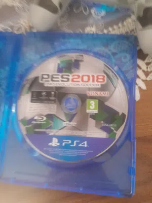 مطلوب اي دسكة تبديل بي gta v او pes18 اقرا وصف