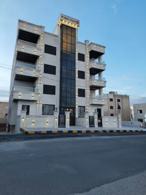 186 m2 3 Bedrooms Apartments for Sale in Amman Shafa Badran