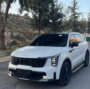 KIA SORENTO HYPRID 2023